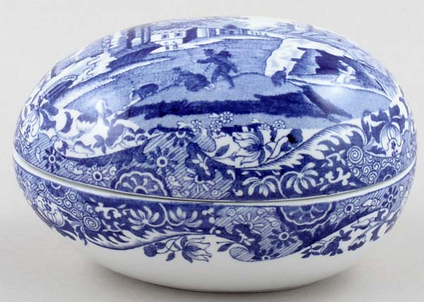 Egg Box c1980